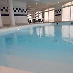 Appartamento Le Nid Bleu Confort&mer à Pied Cayeux-sur-Mer