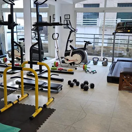 Le Nid Bleu Confort & A Pied