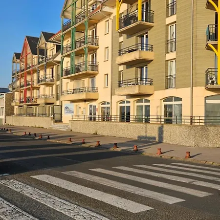 Le Nid Bleu Confort & A Pied *